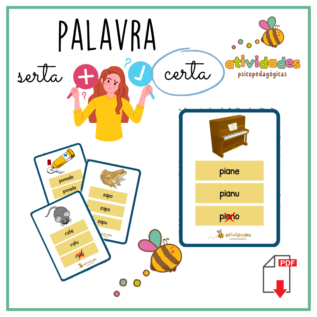 Palavra certa