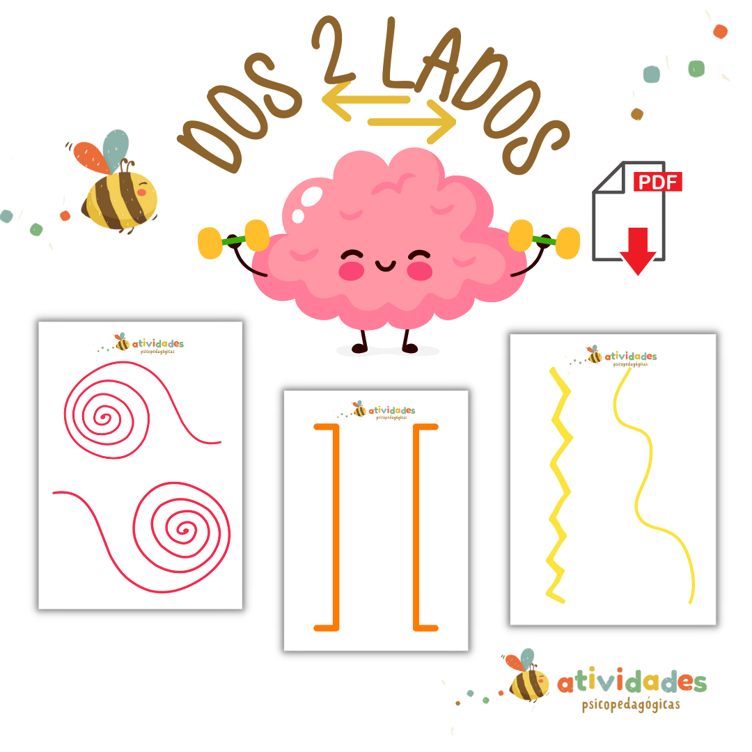Dos dois lados
