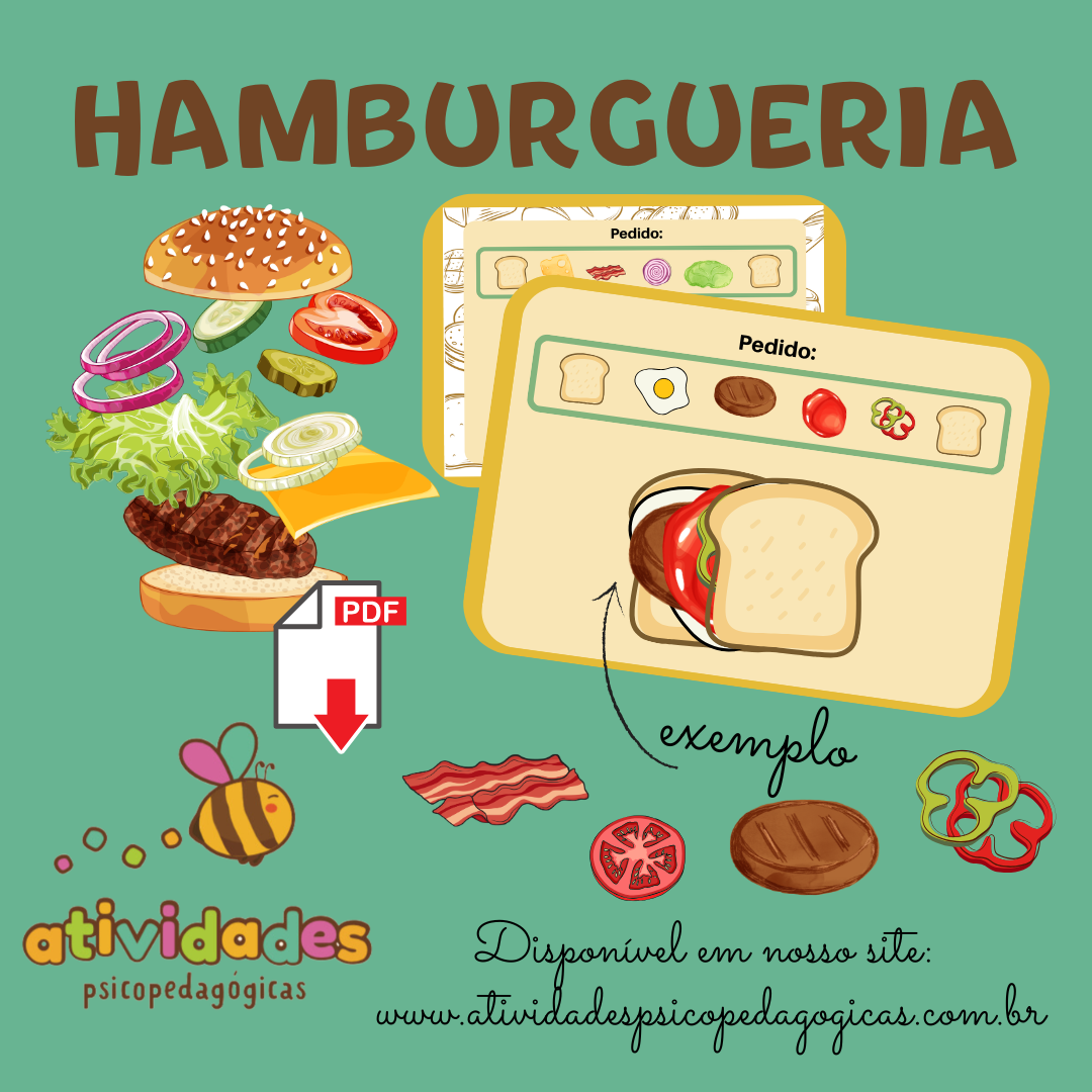Hamburgueria