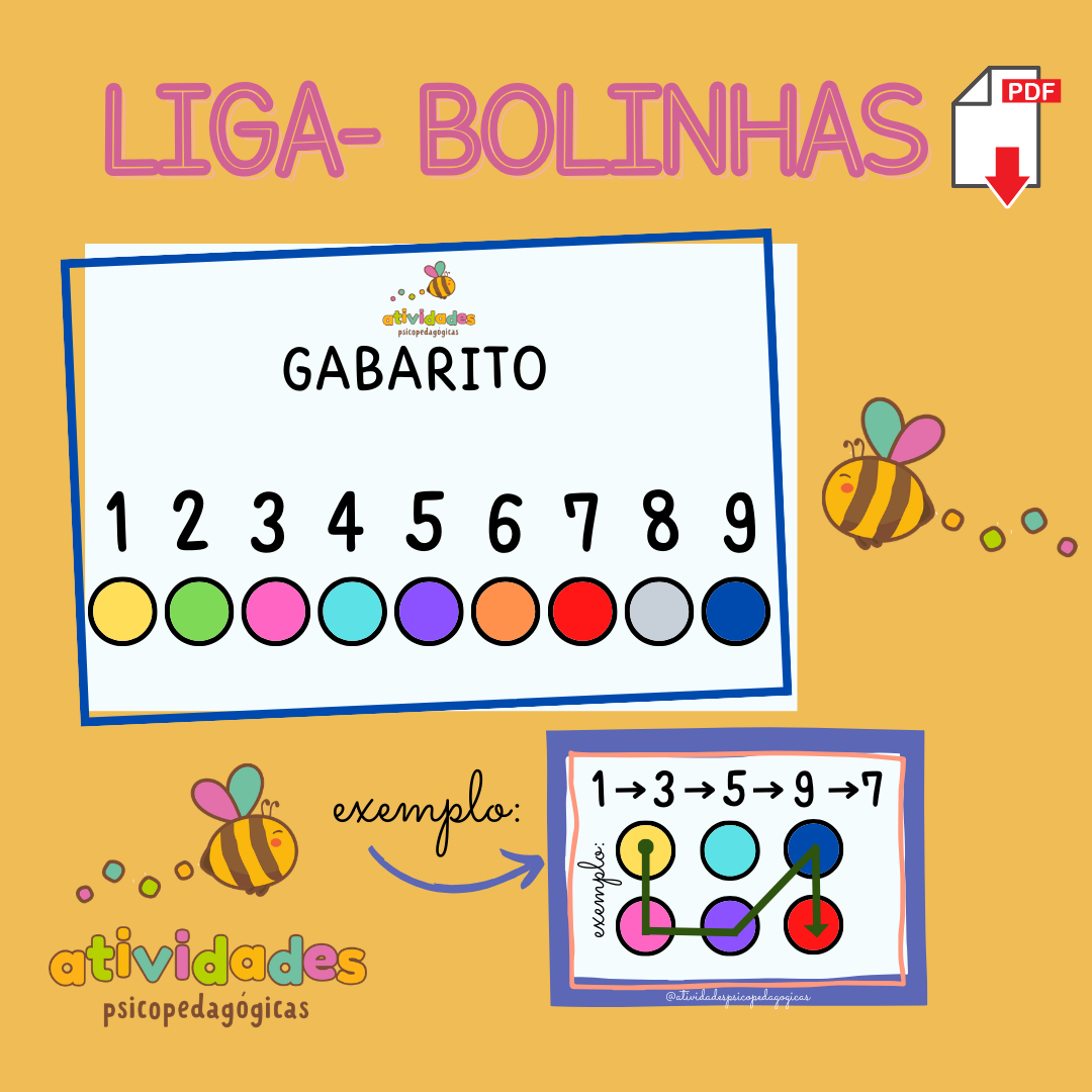 Liga Bolinhas